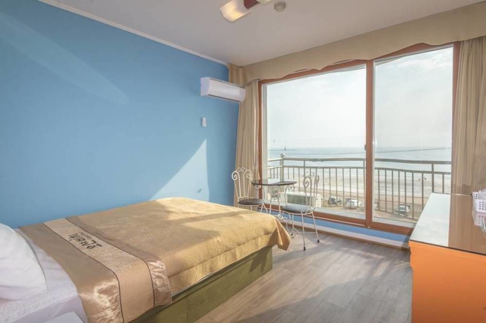 Ocean Beach Hotel Тхэан Экстерьер фото